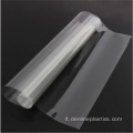 Film di plastica trasparente in policarbonato termoplastico 0,5 mm